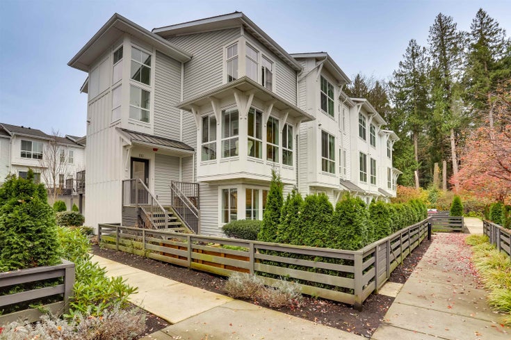 55 - 4638 Orca Way - Tsawwassen North Townhouse for Sale, 4 Bedrooms (R3067959)