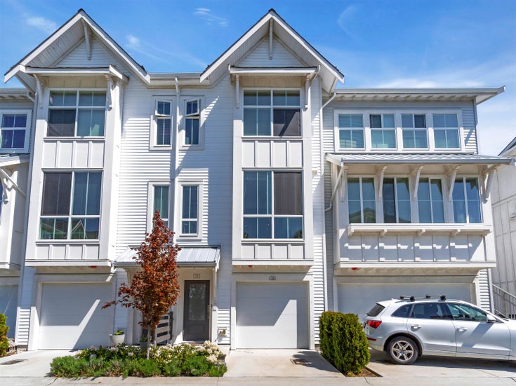 36 - 4716 Orca Way - Tsawwassen North Townhouse for Sale, 3 Bedrooms (R3071723)