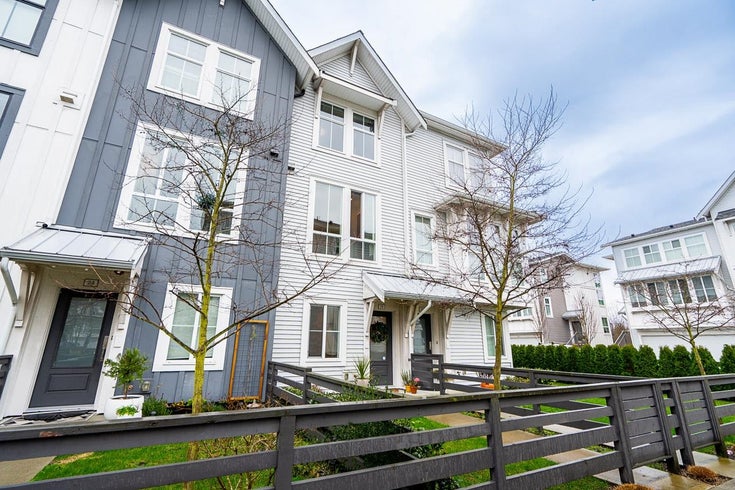 25 - 4716 Orca Way - Tsawwassen North Townhouse for Sale, 2 Bedrooms (R3090233)