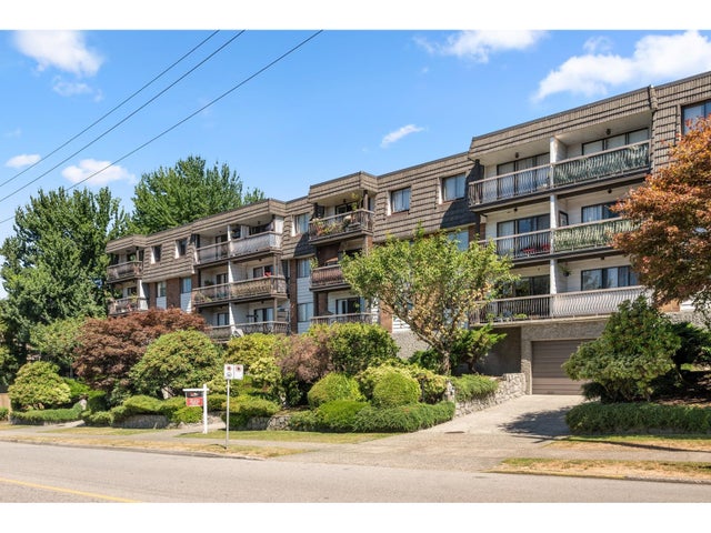102 340 W 3RD STREET - Lower Lonsdale Apartment/Condo for sale, 1 Bedroom (R2716741)