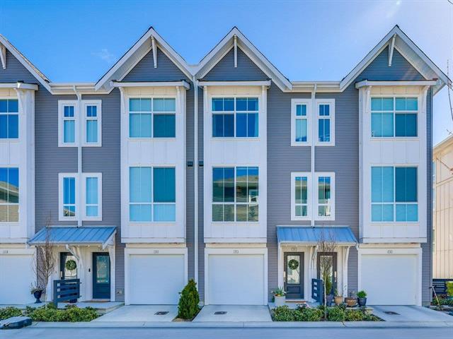 15 - 4726 Orca Way - Tsawwassen North Townhouse for sale, 3 Bedrooms (R2869331)