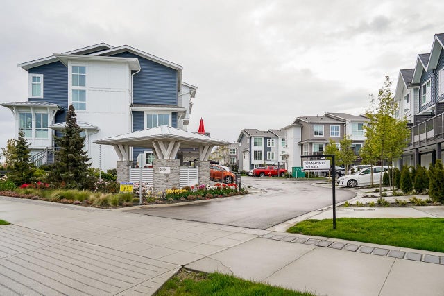 58 4656 ORCA WAY - Tsawwassen North Townhouse for sale, 4 Bedrooms (R2687429)