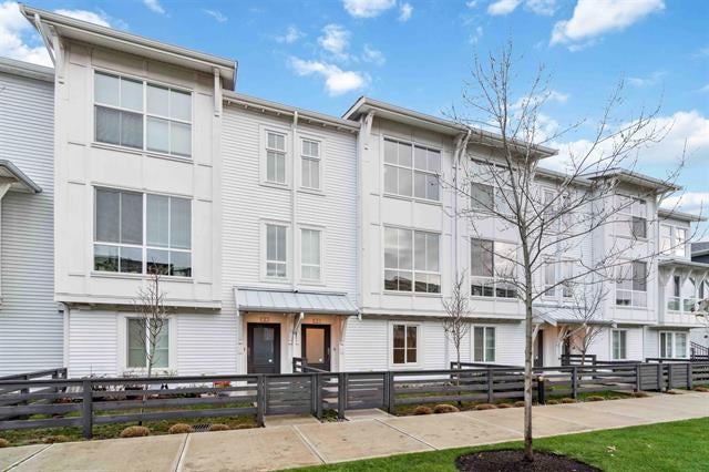 3 4726 ORCA WAY (SEASIDE WESTII) - Tsawwassen North Townhouse for Sale, 4 Bedrooms (R2945267)
