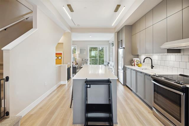 28 4716 ORCA WAY (SEASIDE WEST I) - Tsawwassen North Townhouse for Sale, 3 Bedrooms (R2935615)