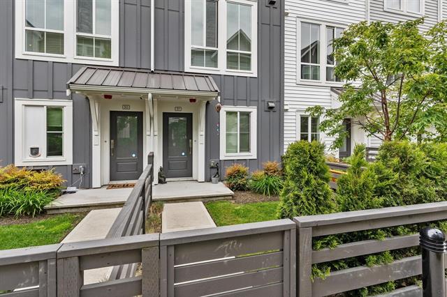 51 - 4638 Orca Way  - Tsawwassen North Townhouse for sale, 2 Bedrooms (R2695061)