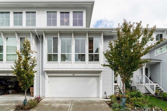 120 - 4638 Orca Way  - Tsawwassen North Townhouse for sale, 4 Bedrooms (R2846469)