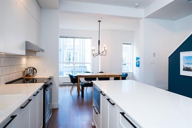 65 4638 ORCA WAY (SEASIDE SOUTH) - Tsawwassen North Townhouse for Sale, 4 Bedrooms (R2956133)