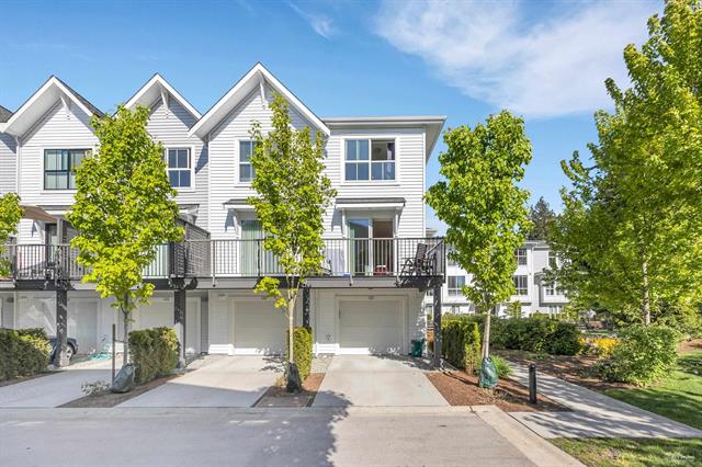 22 - 4638 Orca Way  - Tsawwassen North Townhouse for sale, 2 Bedrooms (R2776426)