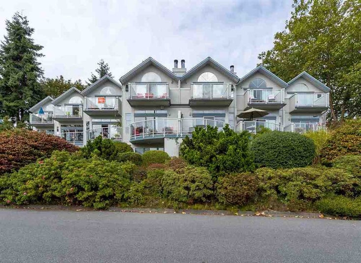 8493 Nanaimo Street - Fraserview VE Townhouse, 3 Bedrooms (R2000805)