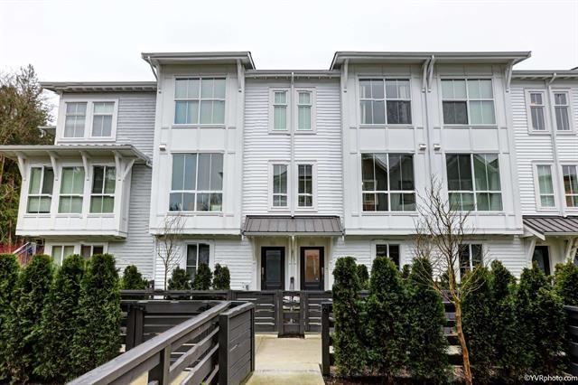 63 4638 ORCA WAY - Tsawwassen North Townhouse for sale, 4 Bedrooms (R2645880)