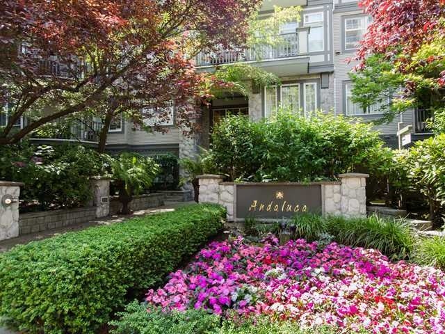 208 1388 Nelson Street - West End VW Apartment/Condo for sale, 2 Bedrooms (V1134172)