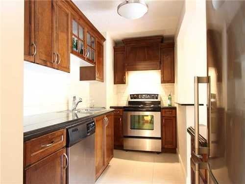 309 1933 W 5th Avenue - Kitsilano Apartment/Condo for sale, 1 Bedroom (V981406)
