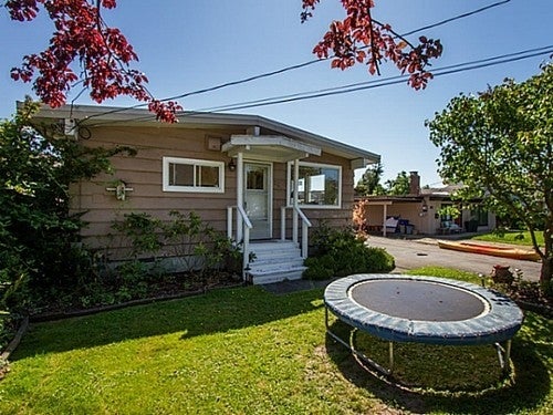 234 67th Street - Boundary Beach House/Single Family, 2 Bedrooms (V1109353)