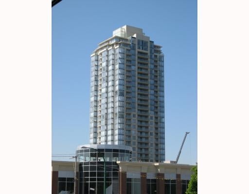 2603 928 Beatty Street - Yaletown Apartment/Condo for sale, 1 Bedroom (V782032)