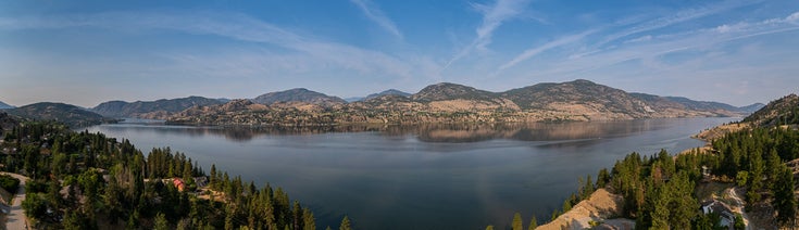 136 Eagle Ridge Road - Okanagan Falls  Land(184360)