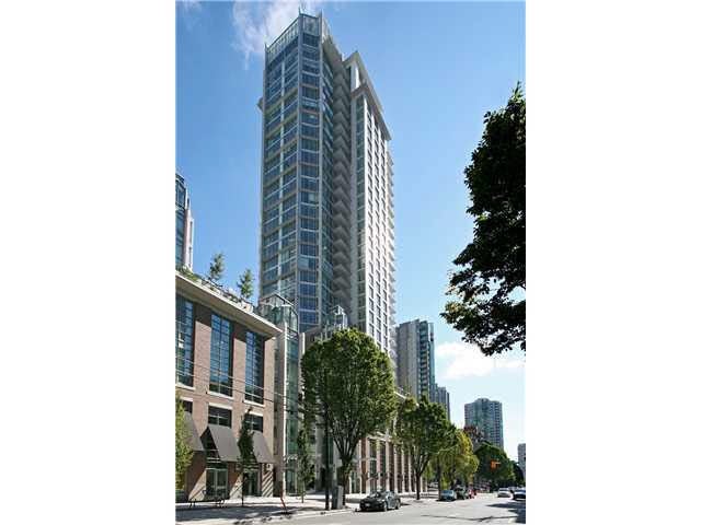 904 535 Smithe Street - Downtown VW Apartment/Condo for sale, 1 Bedroom (V855512)