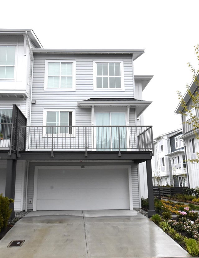 66 4656 ORCA WAY - Tsawwassen North Townhouse for sale, 4 Bedrooms (R2682841)