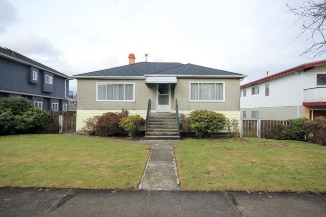 2469 E 40th - Collingwood VE House/Single Family for sale, 2 Bedrooms 