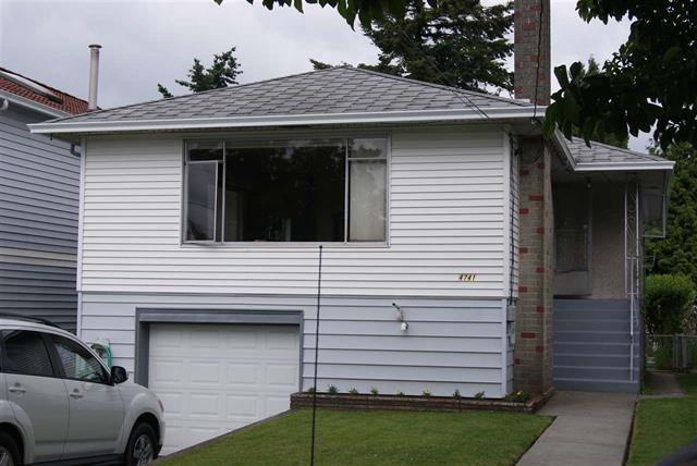 4741 Gothard - Collingwood VE House/Single Family for sale, 3 Bedrooms 