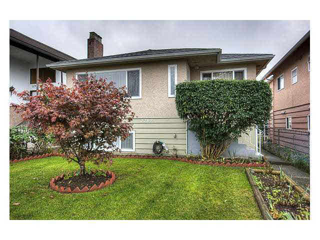 2288 E 33rd Ave - Victoria VE House/Single Family for sale