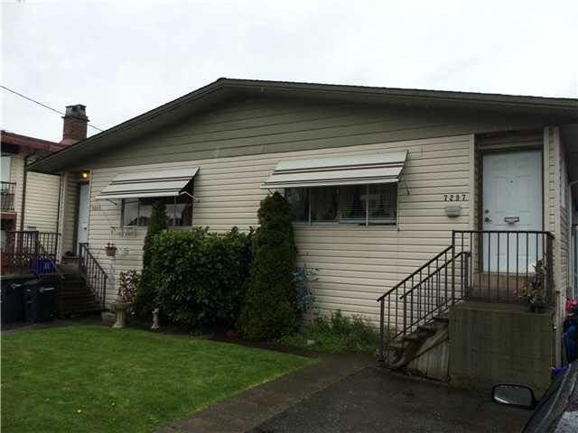 7295-7297 10TH AVENUE  - Edmonds BE House/Single Family for sale, 12 Bedrooms (R2076972)