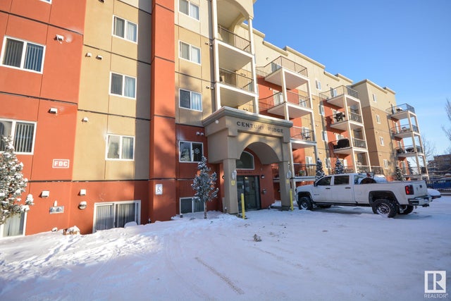 #101 9945 167 ST NW - Glenwood (Edmonton) Apartment for Sale, 2 Bedrooms (E4420421)