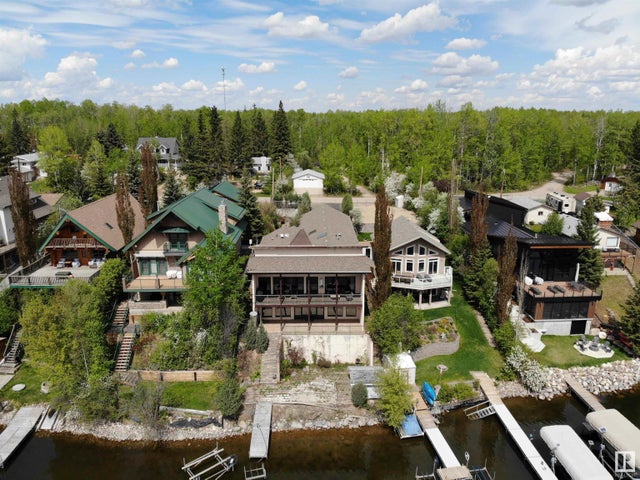 #270 48057 RGE ROAD 272 - Enchantment Valley Detached Single Family for Sale, 4 Bedrooms (E4429824)