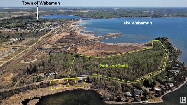 1 Prospect DR - Point Alison Vacant Lot/Land for Sale(E4432478)