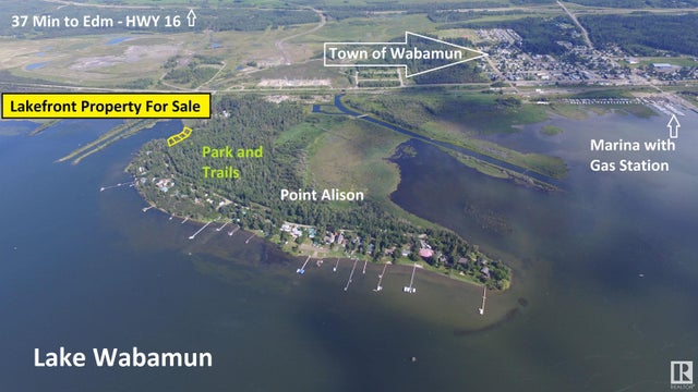 2 Prospect DR - Point Alison Vacant Lot/Land for Sale(E4432479)