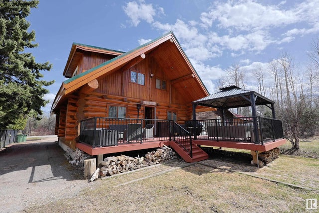 1134 11 ST - West Cove Detached Single Family for Sale, 2 Bedrooms (E4434523)