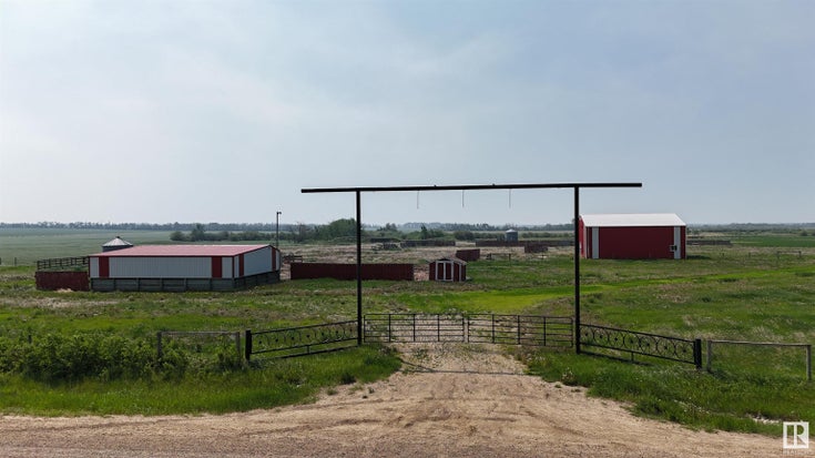 26409 TWP RD 540 - rural-sturgeon-county Vacant Lot/Land for Sale(E4439615)
