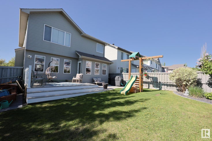 20316 46 AV NW - The Hamptons Detached Single Family for Sale, 3 Bedrooms (E4441868)