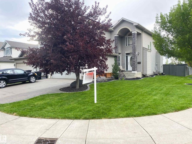 20316 46 AV NW - The Hamptons Detached Single Family for Sale, 3 Bedrooms (E4441868)
