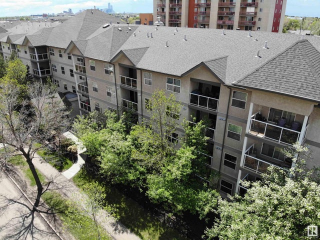 #102 12838 65 ST NW - Belvedere Apartment for Sale, 2 Bedrooms (E4449219)