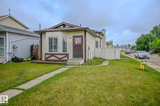 8304 157 AV NW - Belle Rive Detached Single Family for Sale, 3 Bedrooms (E4451853)