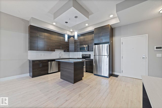 #105 10006 83 AV NW - Strathcona Apartment for Sale, 1 Bedroom (E4454590)