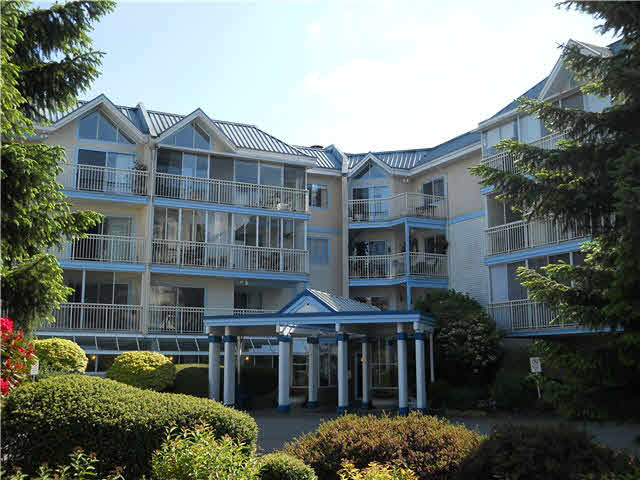 101 31930 OLD YALE ROAD - Abbotsford West Apartment/Condo for sale, 2 Bedrooms (F1436045)