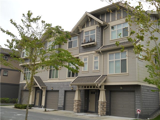 # 36 31125 WESTRIDGE PL - Abbotsford West Townhouse for sale, 3 Bedrooms (F1436364)
