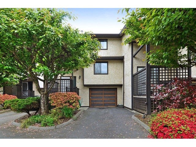 # 10 33361 WREN CR - Central Abbotsford Townhouse for sale, 3 Bedrooms (F1438916)
