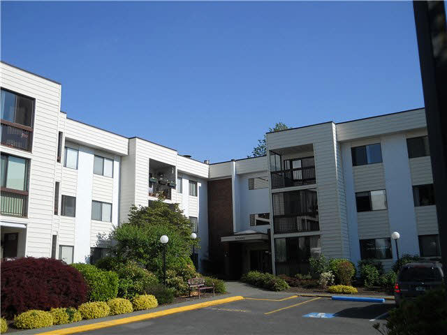 208 33490 COTTAGE LANE - Central Abbotsford Apartment/Condo for sale, 1 Bedroom (F1448986)