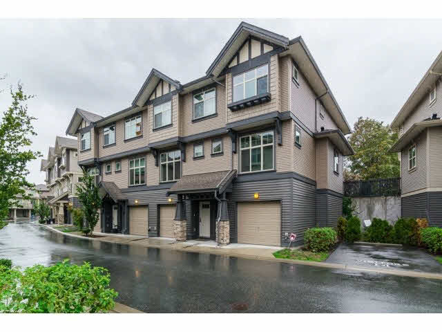 39 31125 WESTRIDGE PLACE - Abbotsford West Townhouse for sale, 3 Bedrooms (F1450779)