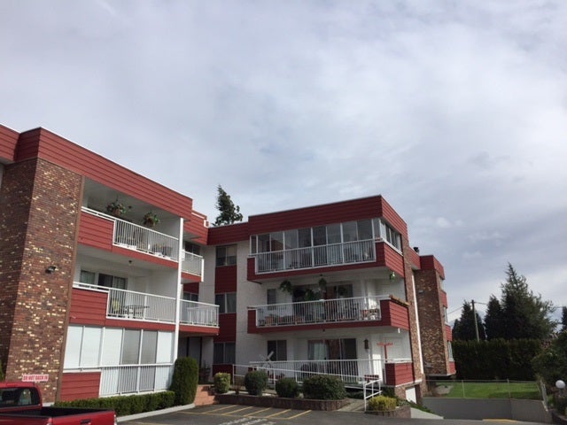 304 32025 TIMS AVENUE - Abbotsford West Apartment/Condo for sale, 2 Bedrooms (R2024108)