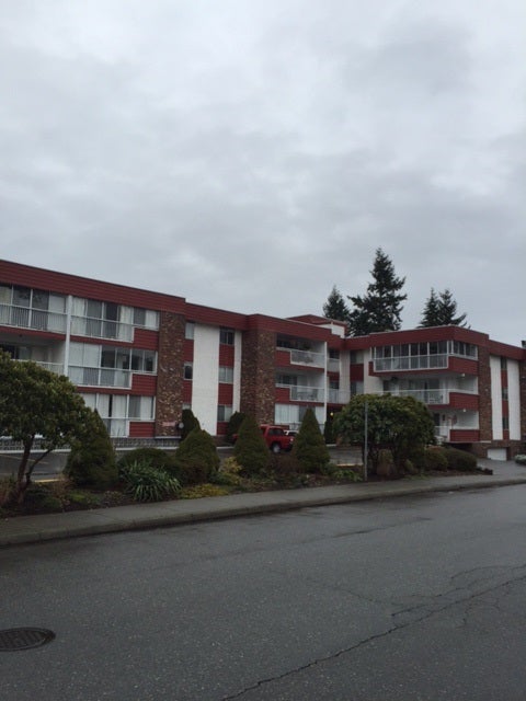 108 32025 TIMS AVENUE - Abbotsford West Apartment/Condo for sale, 1 Bedroom (R2032627)