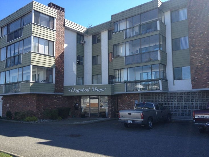 110 32040 PEARDONVILLE ROAD - Abbotsford West Apartment/Condo for sale, 2 Bedrooms (R2051470)