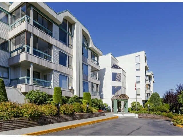 114 33030 GEORGE FERGUSON WAY - Central Abbotsford Apartment/Condo for sale, 2 Bedrooms (R2073298)