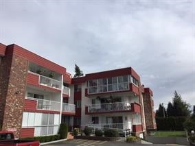 204 32025 TIMS AVENUE - Abbotsford West Apartment/Condo for sale, 2 Bedrooms (R2077355)