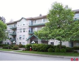309 2435 CENTER STREET - Abbotsford West Apartment/Condo for sale, 2 Bedrooms (R2087159)