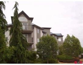 315 32725 GEORGE FERGUSON WAY - Abbotsford West Apartment/Condo for sale, 2 Bedrooms (R2098410)