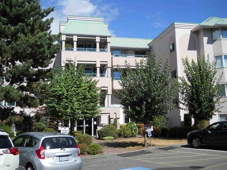 436 33173 OLD YALE ROAD - Central Abbotsford Apartment/Condo for sale, 2 Bedrooms (R2104263)