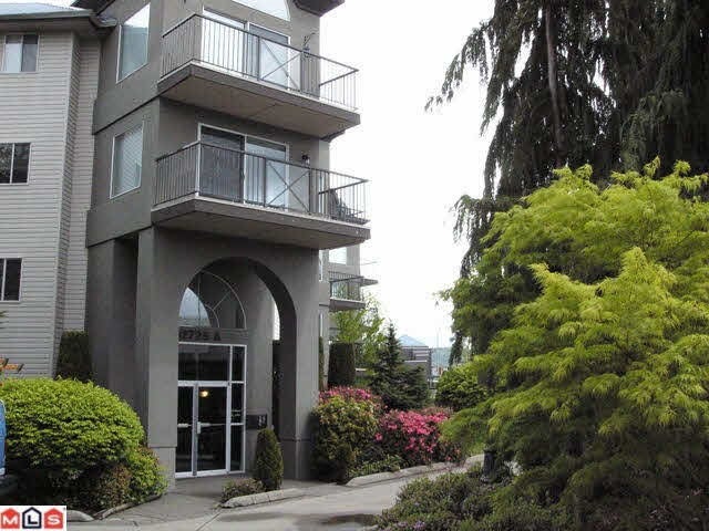3 32725 GEORGE FERGUSON WAY - Abbotsford West Apartment/Condo for sale, 2 Bedrooms (R2143405)